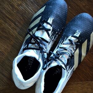COPY - Adidas Soccer Cleats Size 12